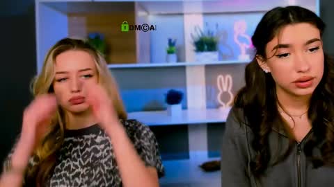 amelia lovely1 online show from March 26, 12:29 pm