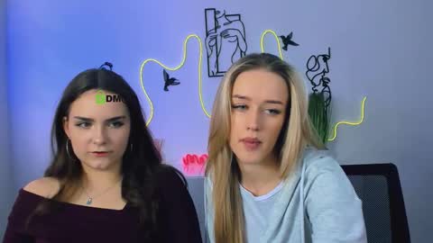 amelia lovely1 online show from March 22, 10:21 am