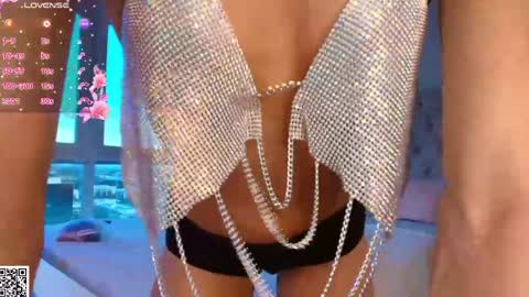 amelia_mee online show from May 26, 7:35 pm