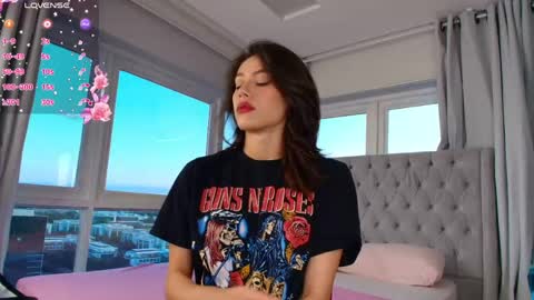 amelia_mee online show from May 12, 8:04 pm