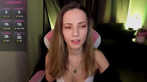 amelia_meili online show from March 24, 12:54 pm