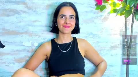  AMELIA.  online show from October 7, 10:14 pm