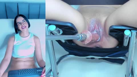  AMELIA.  online show from May 14, 2:06 am