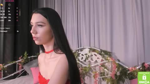 Anna online show from February 16, 9:09 am