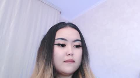 Amelia online show from May 19, 4:58 pm