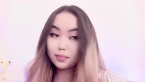 Amelia online show from March 26, 4:53 pm