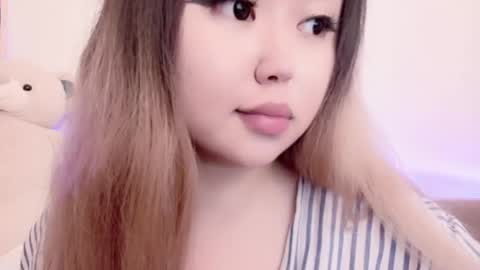 Amelia online show from April 3, 12:41 am