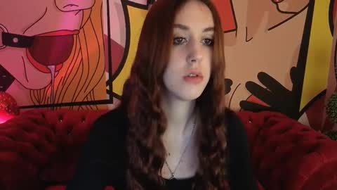 Emily online show from February 18, 6:34 am