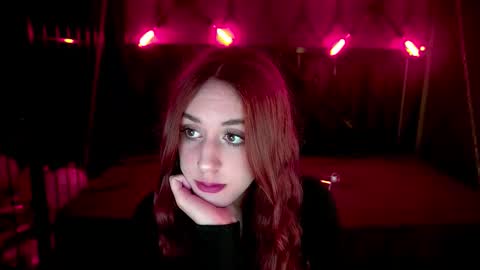 Emily online show from February 23, 7:19 am