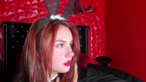 Amelia online show from September 24, 11:37 pm