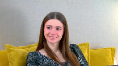 Amelia online show from February 1, 7:12 pm