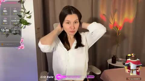 Ameli online show from November 5, 2:22 pm