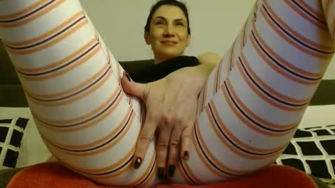 AME  or  Amelia online show from February 18, 11:48 pm