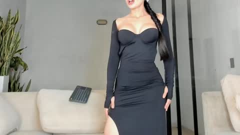 Ameliajones online show from May 19, 1:56 am