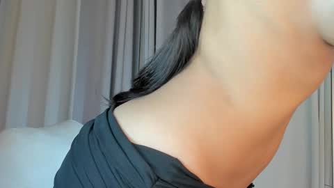 Ameliajones online show from January 31, 7:11 pm