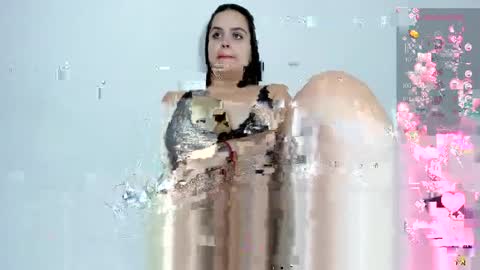 Daniela online show from May 14, 10:54 am