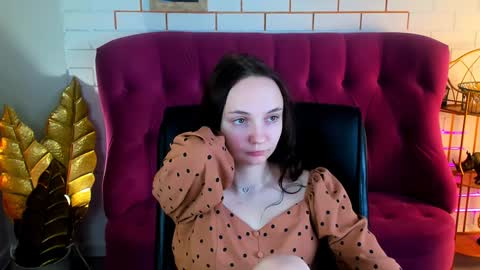 Amelia online show from February 5, 5:30 am