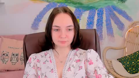 Amelia online show from January 23, 5:24 am