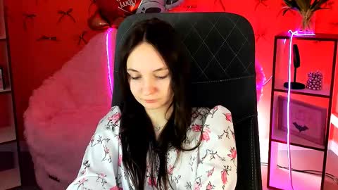 Amelia online show from February 13, 5:26 am