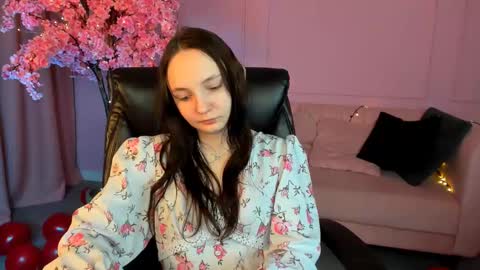 Amelia online show from February 22, 5:12 am