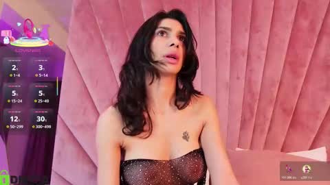 Amelia online show from January 6, 7:28 pm