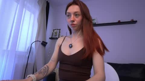 Amelia   online show from May 10, 3:36 pm