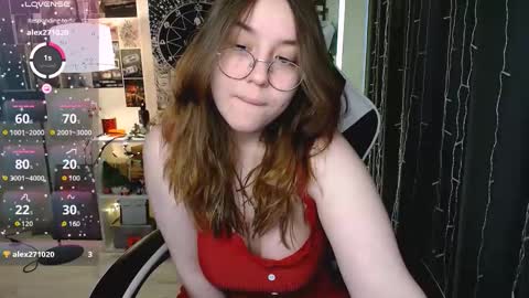 Amelia online show from March 9, 11:46 am