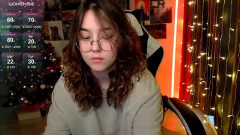 Amelia online show from January 9, 10:19 am