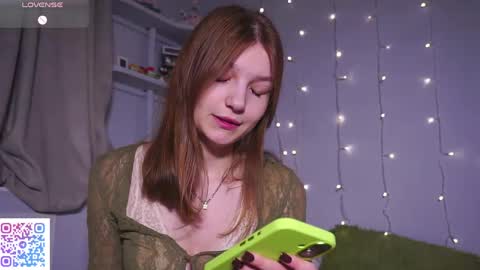 Amelia online show from May 24, 5:39 am