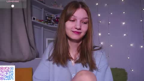 Amelia online show from May 13, 6:19 am