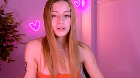 Amelia online show from July 21, 4:24 am