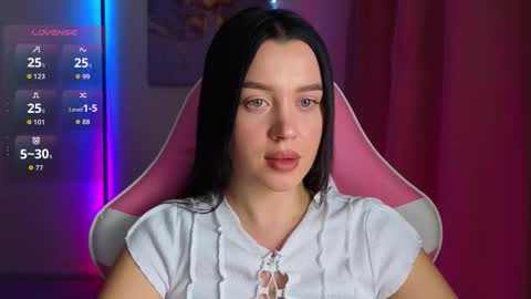 Amelia Sonk online show from November 26, 10:55 pm