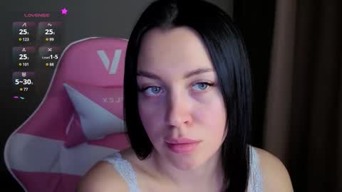 Amelia Sonk online show from October 26, 8:26 pm