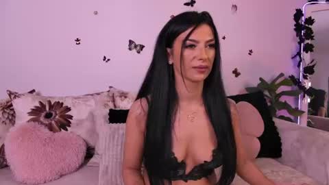 AmelieReeaa online show from June 12, 2:03 pm