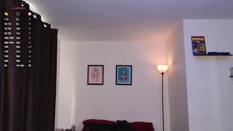 Maria Independet Model online show from March 4, 6:36 pm