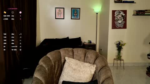 Maria Independet Model online show from May 5, 6:33 pm