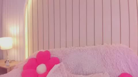 Amelia online show from October 1, 4:17 am