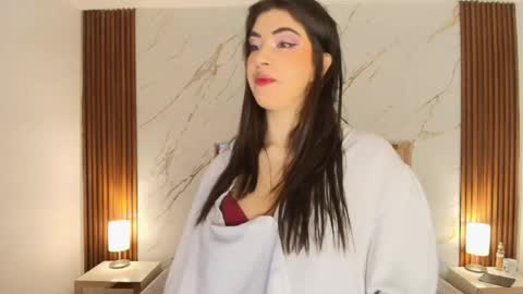 Ameli online show from May 16, 11:42 am