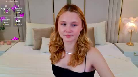 AmeliRoyse online show from May 10, 5:15 pm