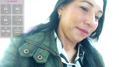 Amelisse online show from July 11, 11:54 am