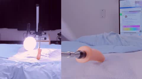 Amellia online show from October 9, 8:24 pm