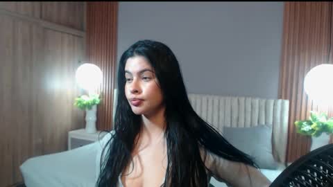 Luisa online show from October 7, 3:49 pm