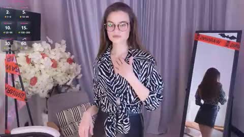 Ameli online show from November 1, 11:47 am