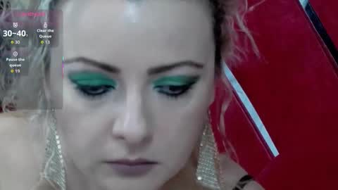 Amelya online show from November 11, 7:15 am