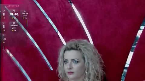 Amelya online show from November 9, 7:04 am