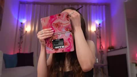 Amy  online show from May 16, 4:37 am