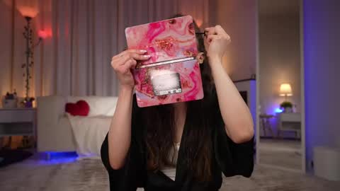 Amy  online show from May 22, 2:31 am