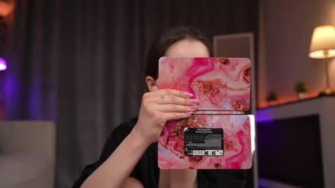Amy  online show from April 29, 2:37 am