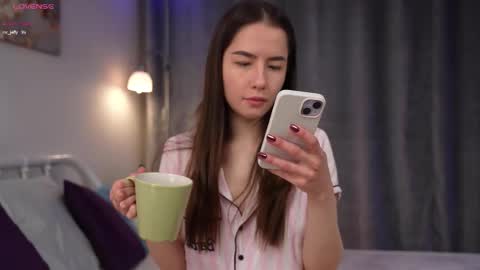 Amy  online show from November 6, 3:12 am