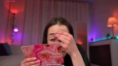 Amy  online show from May 2, 1:53 am